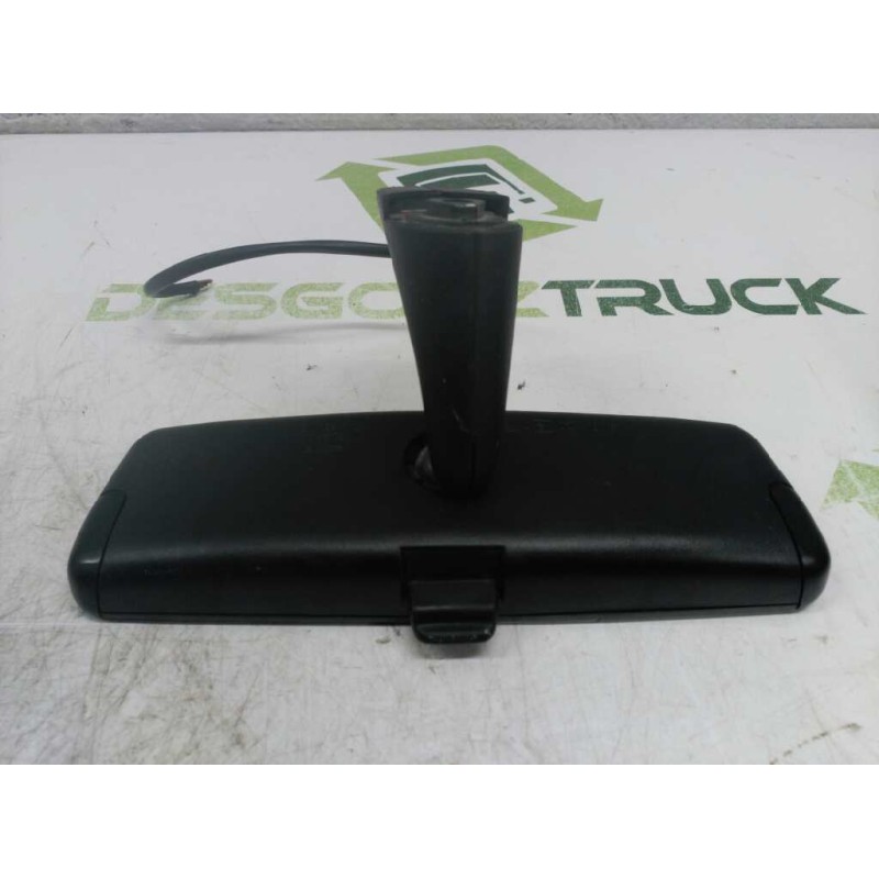 Recambio de espejo interior para seat cordoba berlina (6k2) glx referencia OEM IAM 1H0857511C - Azul 3