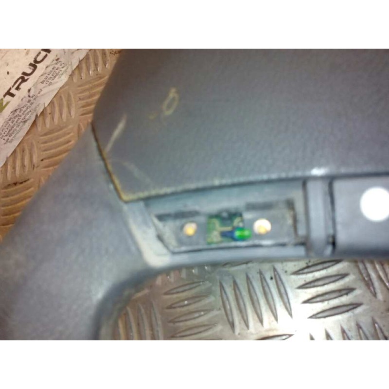 Recambio de volante para iveco stralis (as) fsa t / fp lt 4x2 gran espacio referencia OEM IAM 2