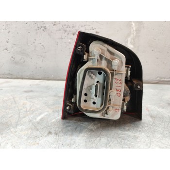 Recambio de piloto trasero derecho para volkswagen polo (9n1) conceptline referencia OEM IAM   