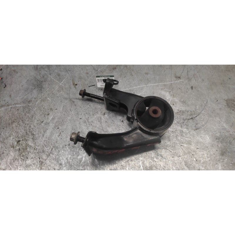 Recambio de soporte motor trasero para toyota corolla verso (r1) 2.0 d-4d luna referencia OEM IAM 2