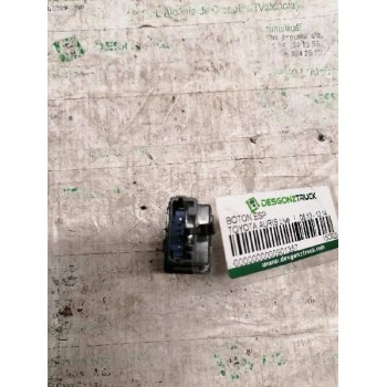Recambio de boton esp para toyota auris live referencia OEM IAM 15C629 4 PINS 