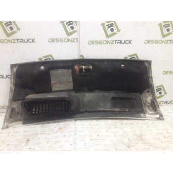 Recambio de capo para fiat ducato caja abeirta 33 (06.2006 =>) 3.0 jtd cat referencia OEM IAM   