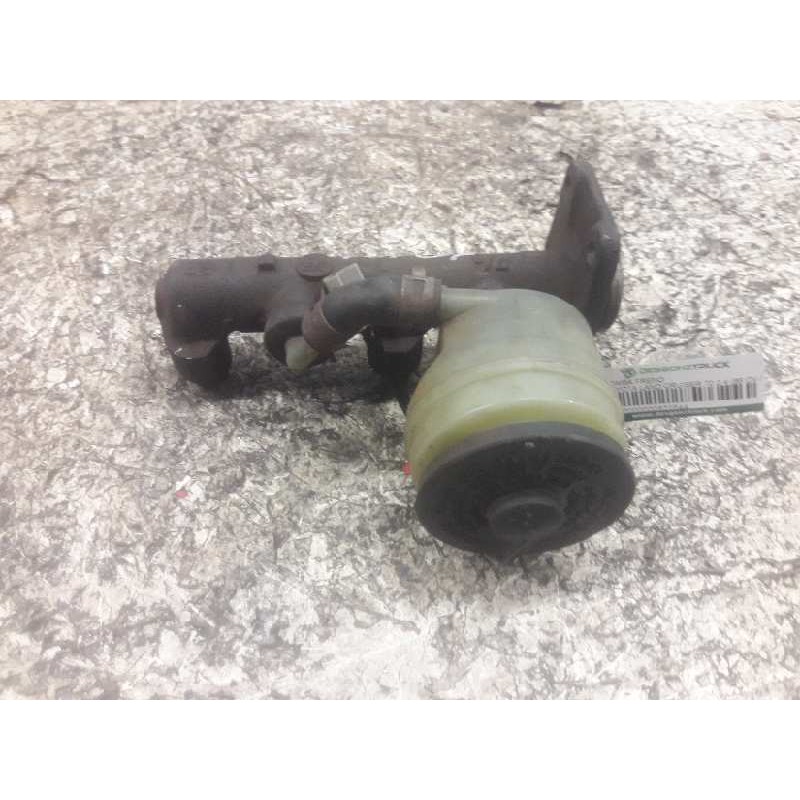 Recambio de bomba freno para toyota land cruiser 70 2.4 (86 cv / 63 kw) [2lt] - turbo diesel referencia OEM IAM - Gris 3