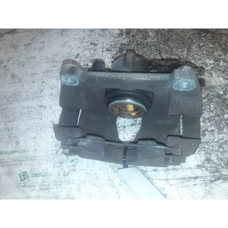 Recambio de pinza freno delantera derecha para renault laguna ii grandtour (kg0) dynamique referencia OEM IAM - Verde 2