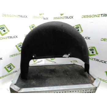 Recambio de guardabarros trasero derecho para citroën c5 berlina 1.6 hdi fap referencia OEM IAM   