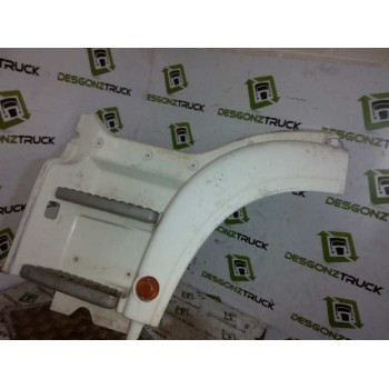 PASO RUEDA DELANTERO IZQUIERDO 81615100475 
