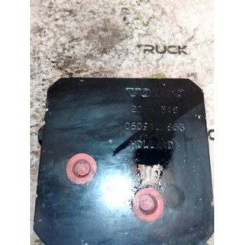 Recambio de bomba elevacion cabina para volvo fh xxx 12.8 diesel referencia OEM IAM 20453518 0609102863 