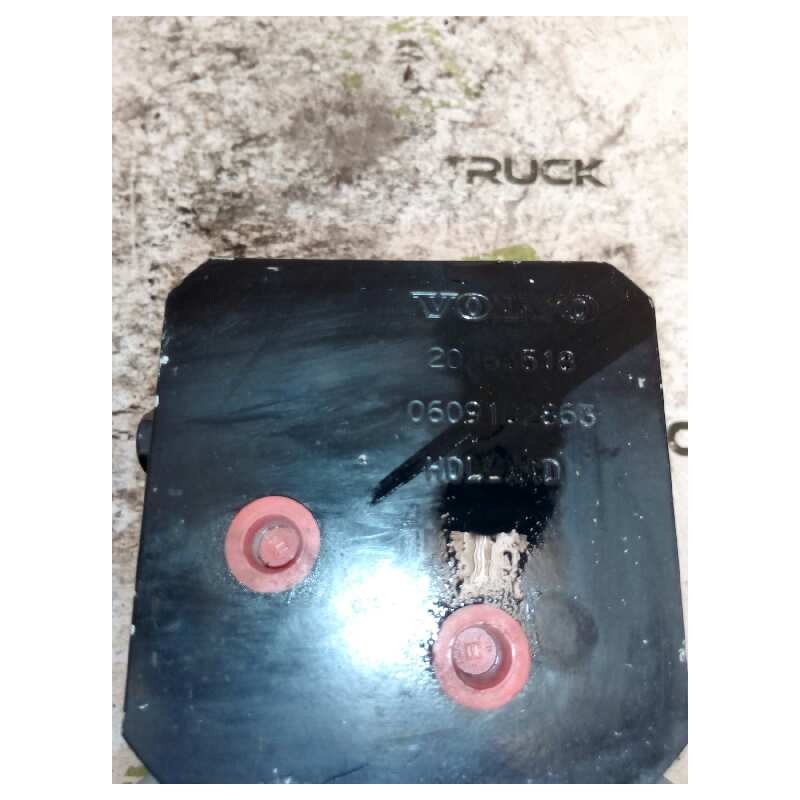 Recambio de bomba elevacion cabina para volvo fh 440 12.8 diesel referencia OEM IAM 20453518 0609102863 - Amarillo 2