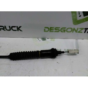 Recambio de cable embrage para citroën xsara berlina 1.9 td x referencia OEM IAM   
