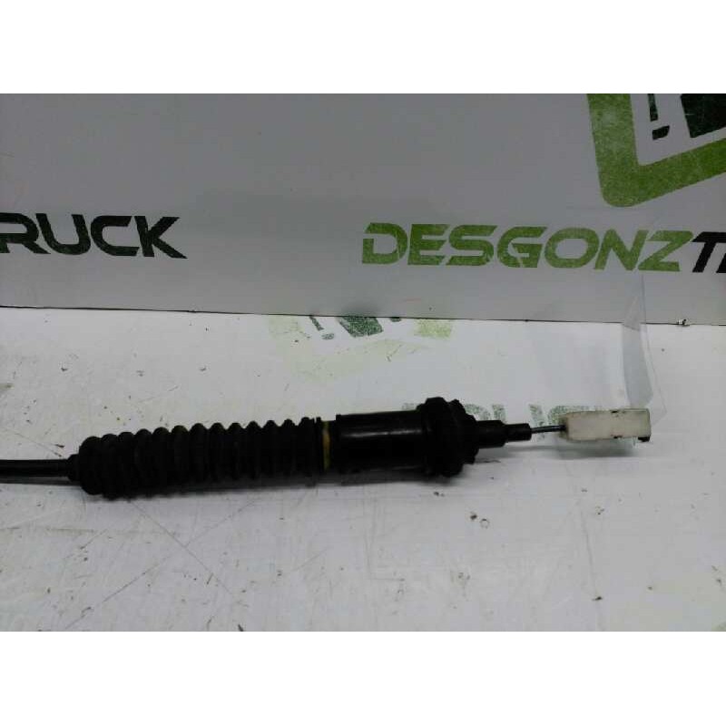 Recambio de cable embrage para citroën xsara berlina 1.9 td x referencia OEM IAM - Verde 2