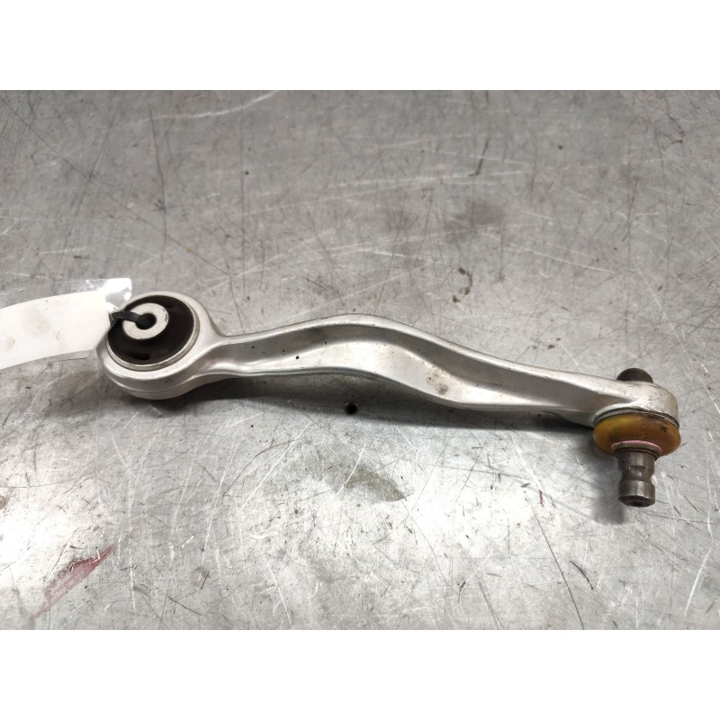 Recambio de tirante delantero derecho para volkswagen passat b5.5 (3b3) 1.9 tdi referencia OEM IAM - Azul 2
