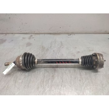 Recambio de transmision delantera izquierda para volkswagen golf iii (1h1) 1.6 referencia OEM IAM   