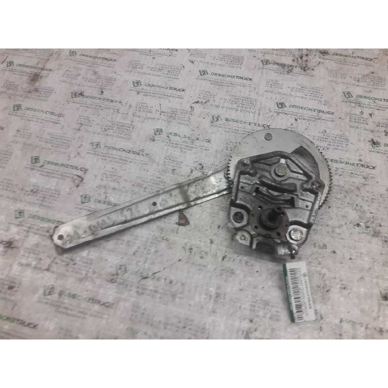 Recambio de elevalunas trasero derecho para bmw serie 3 berlina (e36) 318i referencia OEM IAM 513481197720 MANUAL 