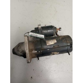 Recambio de motor arranque para iveco eurocargo referencia OEM IAM 0986011330  