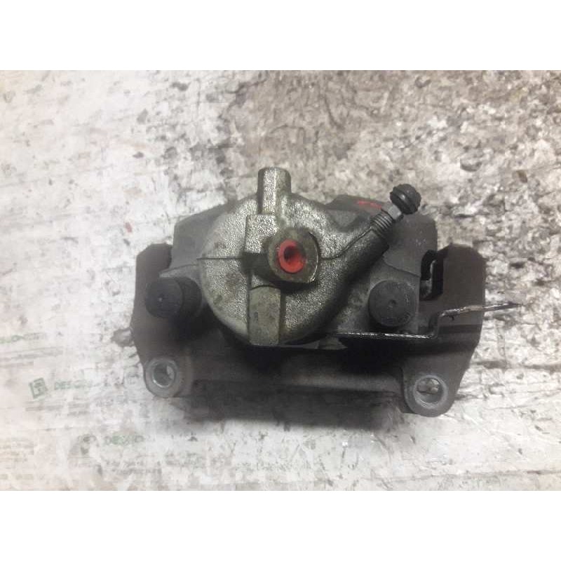 Recambio de pinza freno delantera derecha para renault laguna ii grandtour (kg0) dynamique referencia OEM IAM - Verde 3