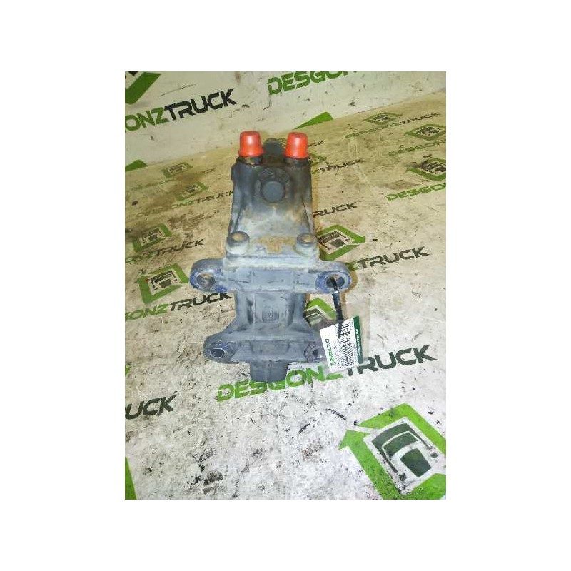 Recambio de bomba elevacion cabina para mercedes-benz atego 3-ejes 26 t /bm 950/2/4 2528 (6x2)  om 906 la l (largo) referencia O - Blanco 3