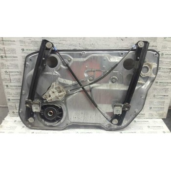 Recambio de elevalunas delantero izquierdo para seat ibiza (6l1) cool referencia OEM IAM 6L2959802  