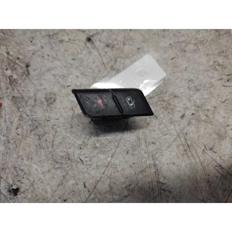 Recambio de mando cierre centralizado para audi a4 berlina (8e) 1.9 tdi (96kw) referencia OEM IAM 8E1962107 5 PINS 