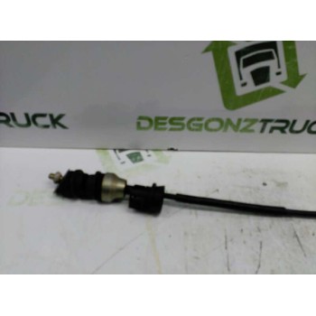 Recambio de cable embrage para citroën xsara berlina 1.9 td x referencia OEM IAM   