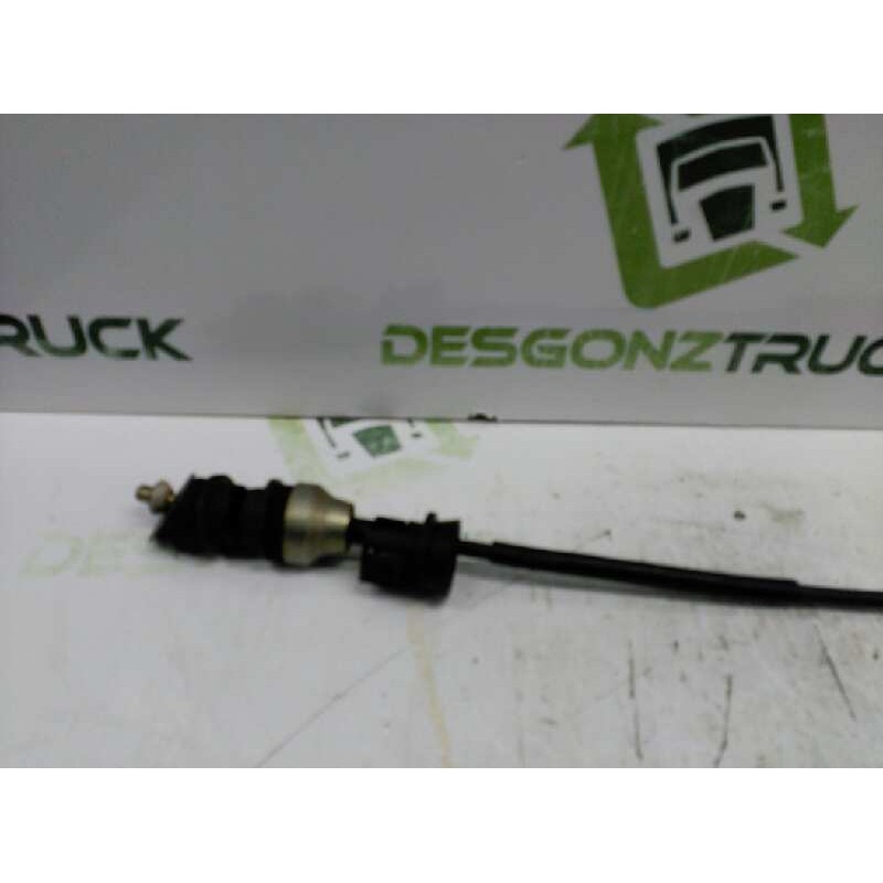 Recambio de cable embrage para citroën xsara berlina 1.9 td x referencia OEM IAM - Verde 3
