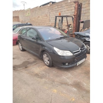 citroën c4 coupé (la_) del año 2007