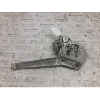 Recambio de elevalunas trasero derecho para bmw serie 3 berlina (e36) 318i referencia OEM IAM 513481197720 MANUAL 