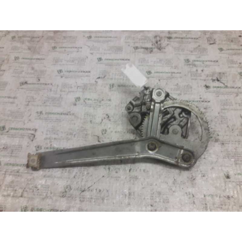 Recambio de elevalunas trasero derecho para bmw serie 3 berlina (e36) 318i referencia OEM IAM 513481197720 MANUAL 2