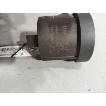 Recambio de mando cambio automatico para man tgx 18.xxx 12.4 diesel referencia OEM IAM 81255250245  