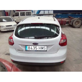 ford focus lim. (cb8) del año 2012