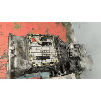Recambio de caja cambios para volvo trucks b 12 b12ble (340cv) referencia OEM IAM VT2412B 3190325 20043810056