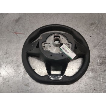 Recambio de volante para skoda scala (nw1) 1.5 tsi referencia OEM IAM   