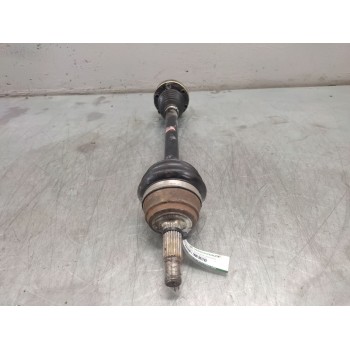 Recambio de transmision delantera izquierda para volkswagen golf iii (1h1) 1.6 referencia OEM IAM   