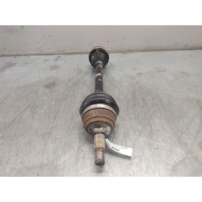 Recambio de transmision delantera izquierda para volkswagen golf iii (1h1) 1.6 referencia OEM IAM - Azul 4