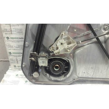 Recambio de elevalunas delantero izquierdo para seat ibiza (6l1) cool referencia OEM IAM 6L2959802  