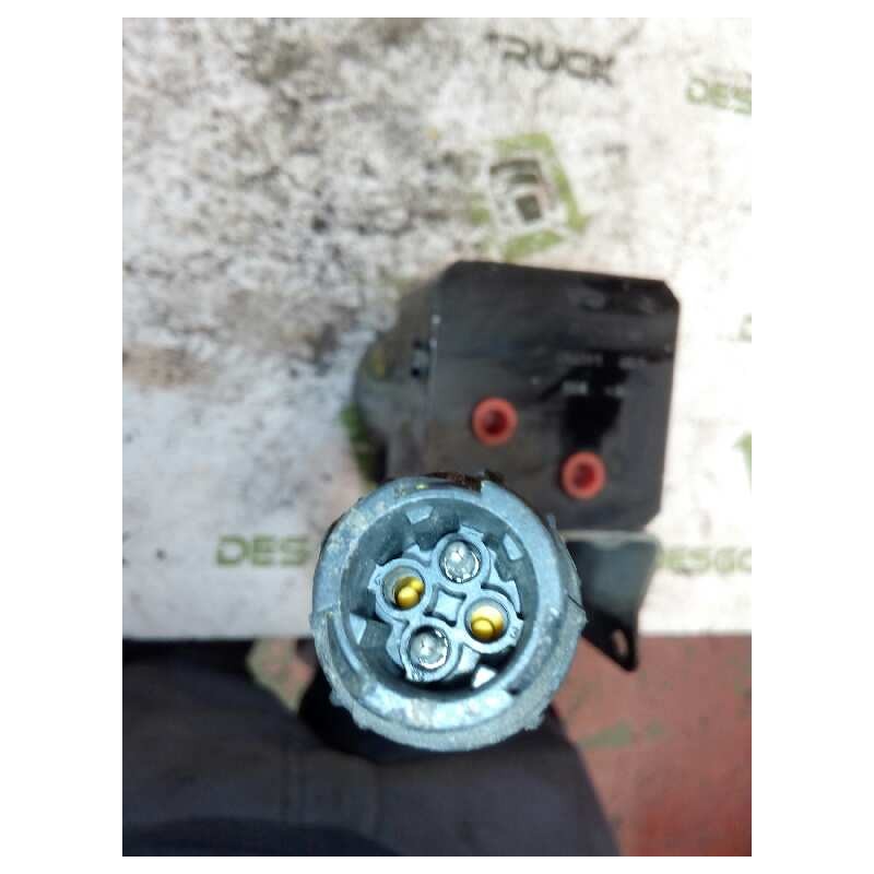 Recambio de bomba elevacion cabina para volvo fh 440 12.8 diesel referencia OEM IAM 20453518 0609102863 - Amarillo 4