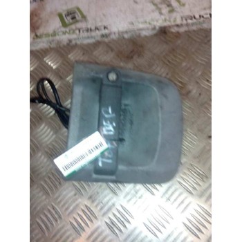 MANETA EXTERIOR DELANTERA DERECHA 81626416074 