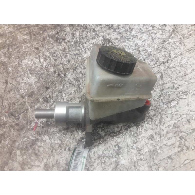 Recambio de bomba freno para mercedes-benz clase e (w210) berlina diesel 3.0 turbodiesel cat referencia OEM IAM 7550F37 A2024300 - Azul