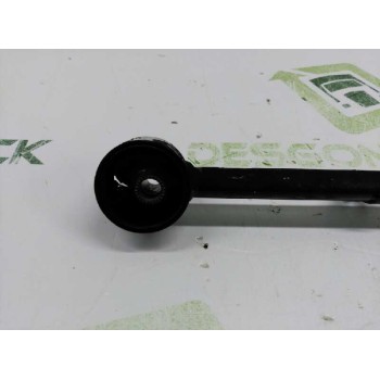 Recambio de tirante trasero izquierdo para nissan micra (k11) blue referencia OEM IAM  42,5 CM 