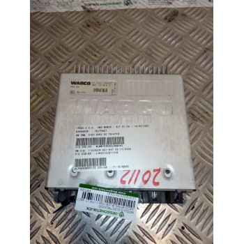 MODULO ELECTRONICO 4461350160 CENTRALITA EBS
