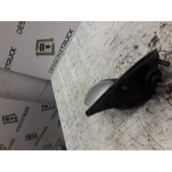 Recambio de retrovisor izquierdo para peugeot 206 berlina xt referencia OEM IAM   