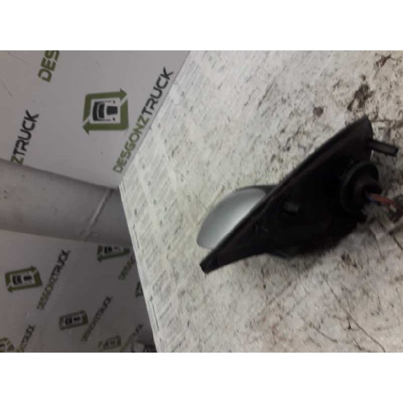 Recambio de retrovisor izquierdo para peugeot 206 berlina xt referencia OEM IAM 2