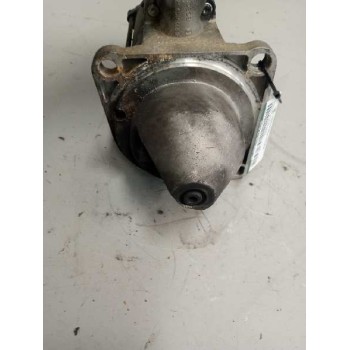 Recambio de motor arranque para iveco eurocargo referencia OEM IAM 0986011330  