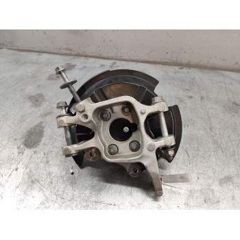 Recambio de mangueta trasera izquierda para renault austral tce 130 referencia OEM IAM   