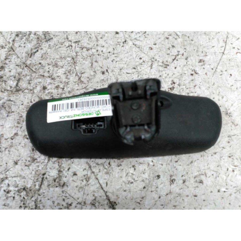 Recambio de espejo interior para ford mondeo berlina (ge) ambiente referencia OEM IAM 2
