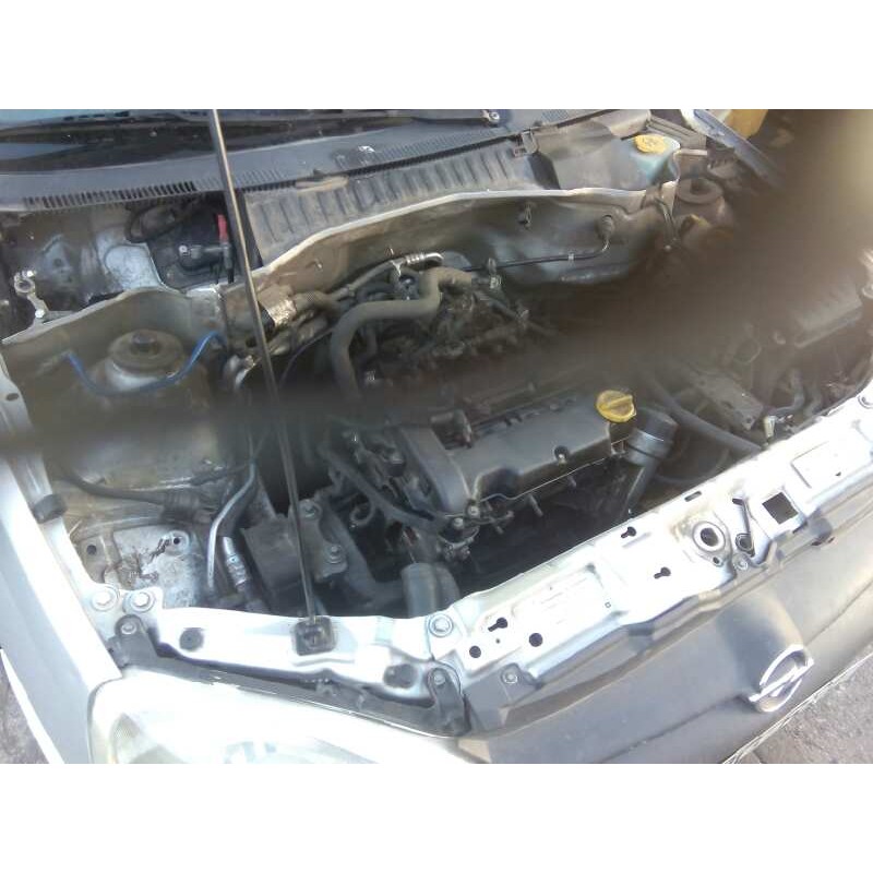 OPEL CORSA C