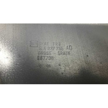Recambio de elevalunas delantero izquierdo para seat ibiza (6l1) cool referencia OEM IAM 6L2959802  