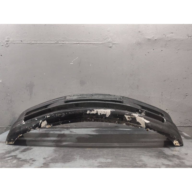 Recambio de paragolpes delantero para bmw serie 3 berlina (e46) 320d referencia OEM IAM - Negro 2