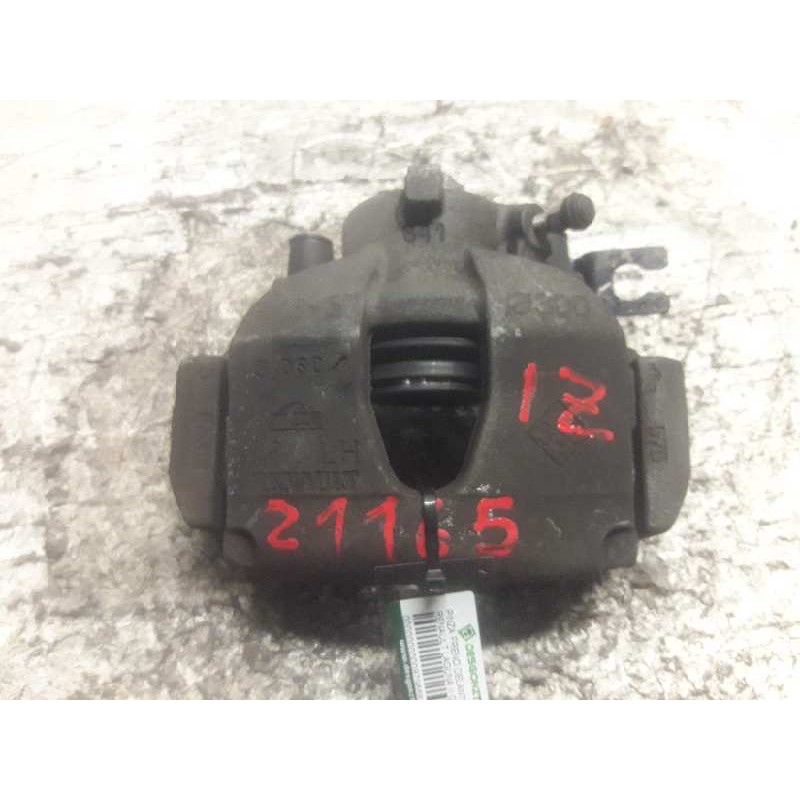 Recambio de pinza freno delantera izquierda para renault laguna ii grandtour (kg0) dynamique referencia OEM IAM   