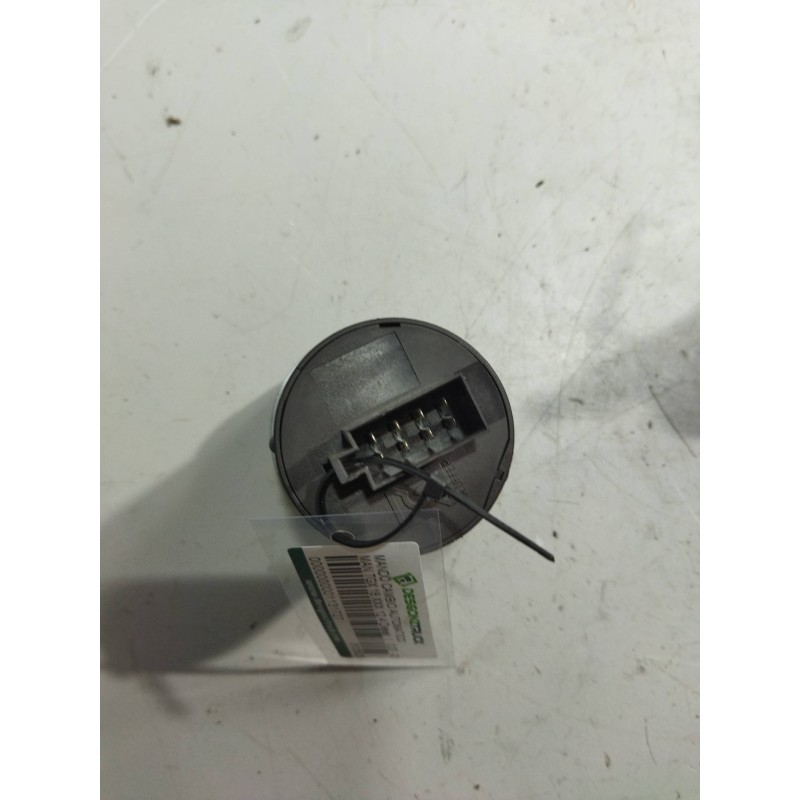 Recambio de mando cambio automatico para man tgx 18.480 12.4 diesel referencia OEM IAM 81255250245 - Blanco 3