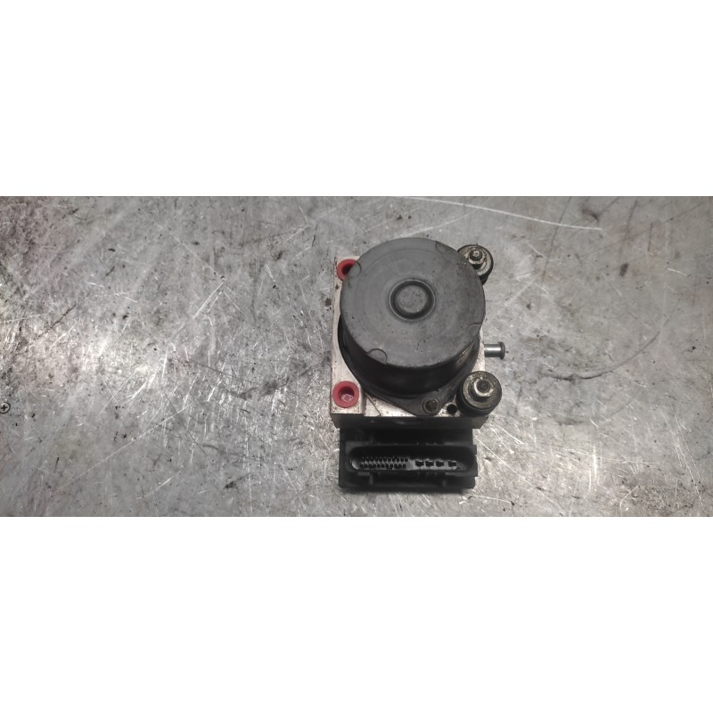 Recambio de abs para renault clio ii fase ii (b/cb0) dynamique referencia OEM IAM 0265800316 0265231333 2